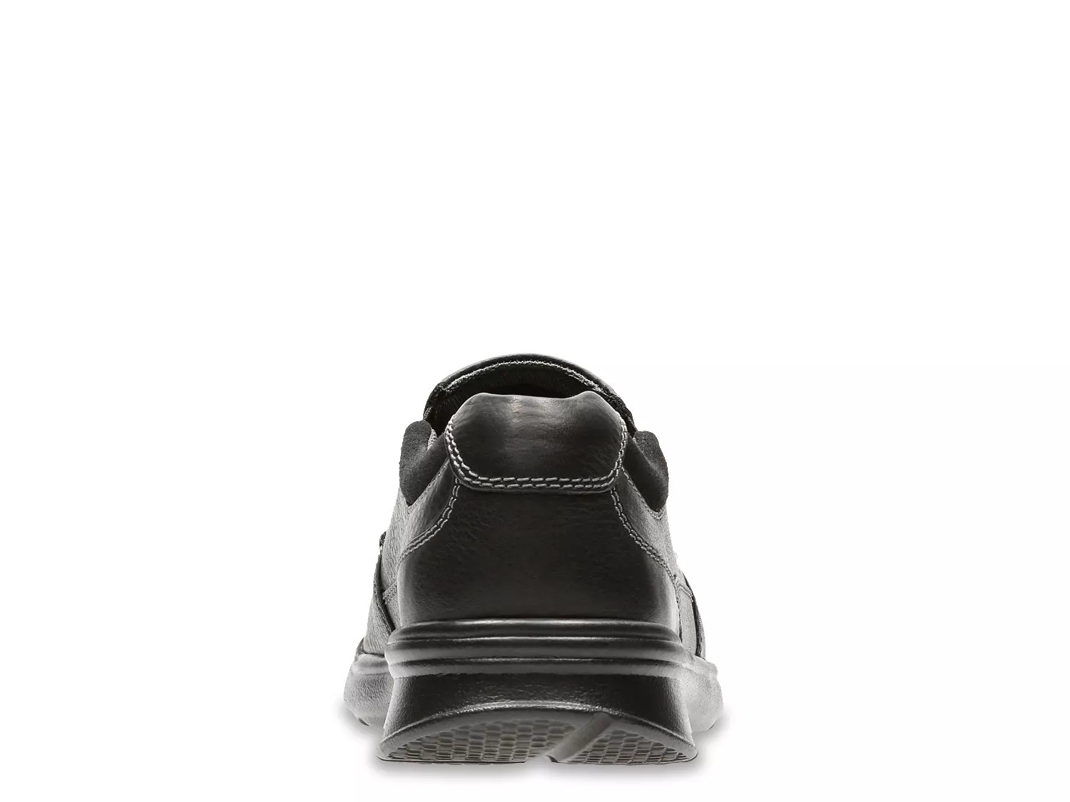 clarks men's cotrell style sneaker