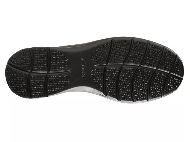 Clarks Cotrell Free Slip On