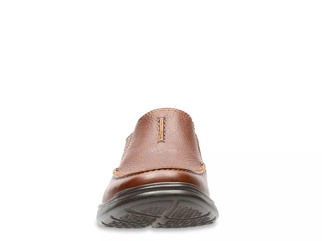 Clarks men's cotrell free loafer hot sale
