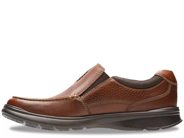 Clarks Cotrell Free Slip On Free Shipping DSW