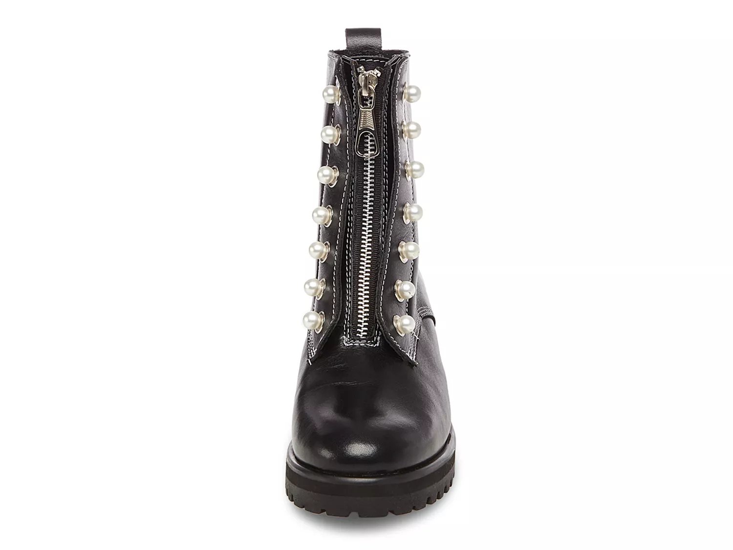 steve madden granite bootie