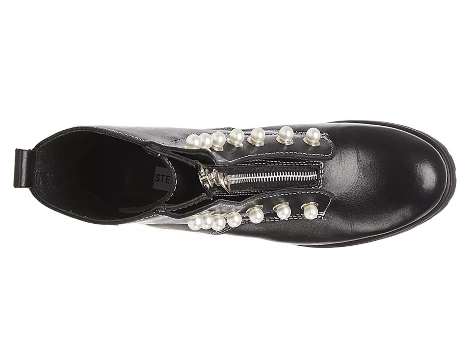 steve madden granite bootie