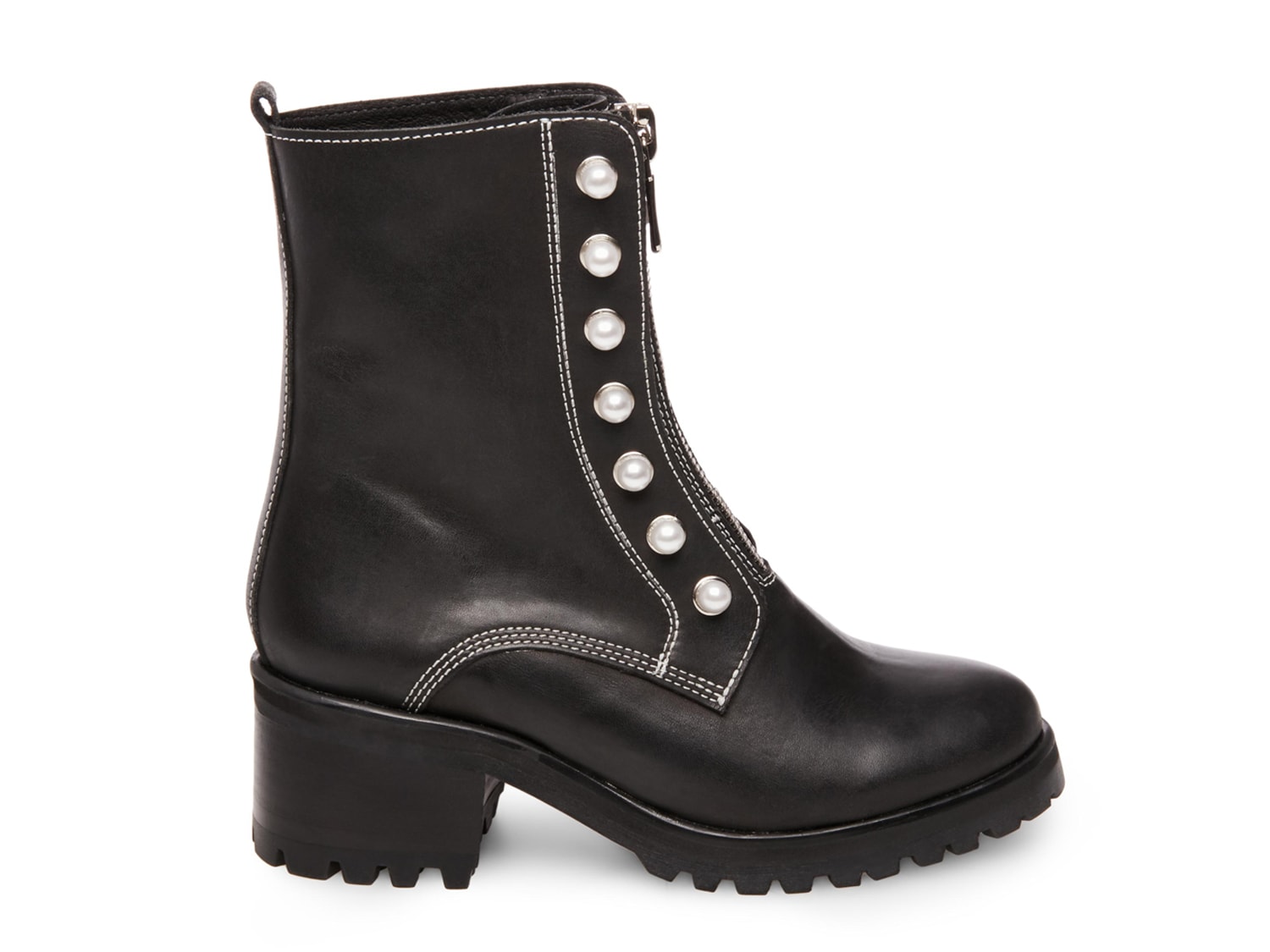 steve madden granite bootie