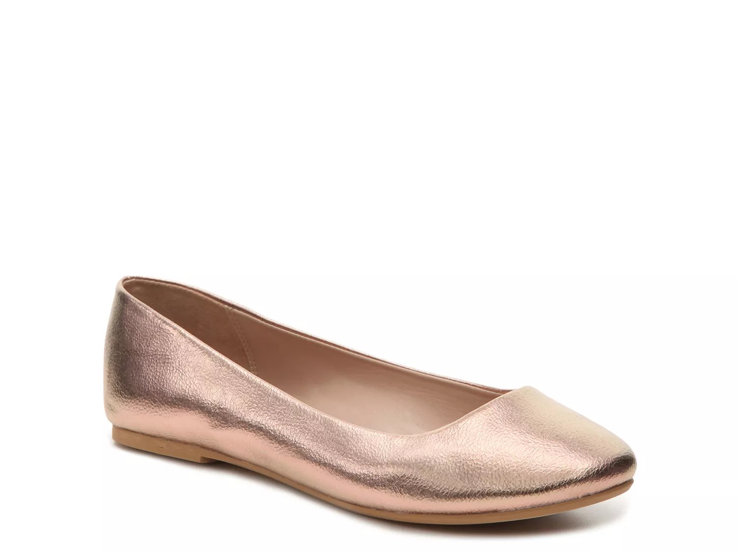valory ballet flat