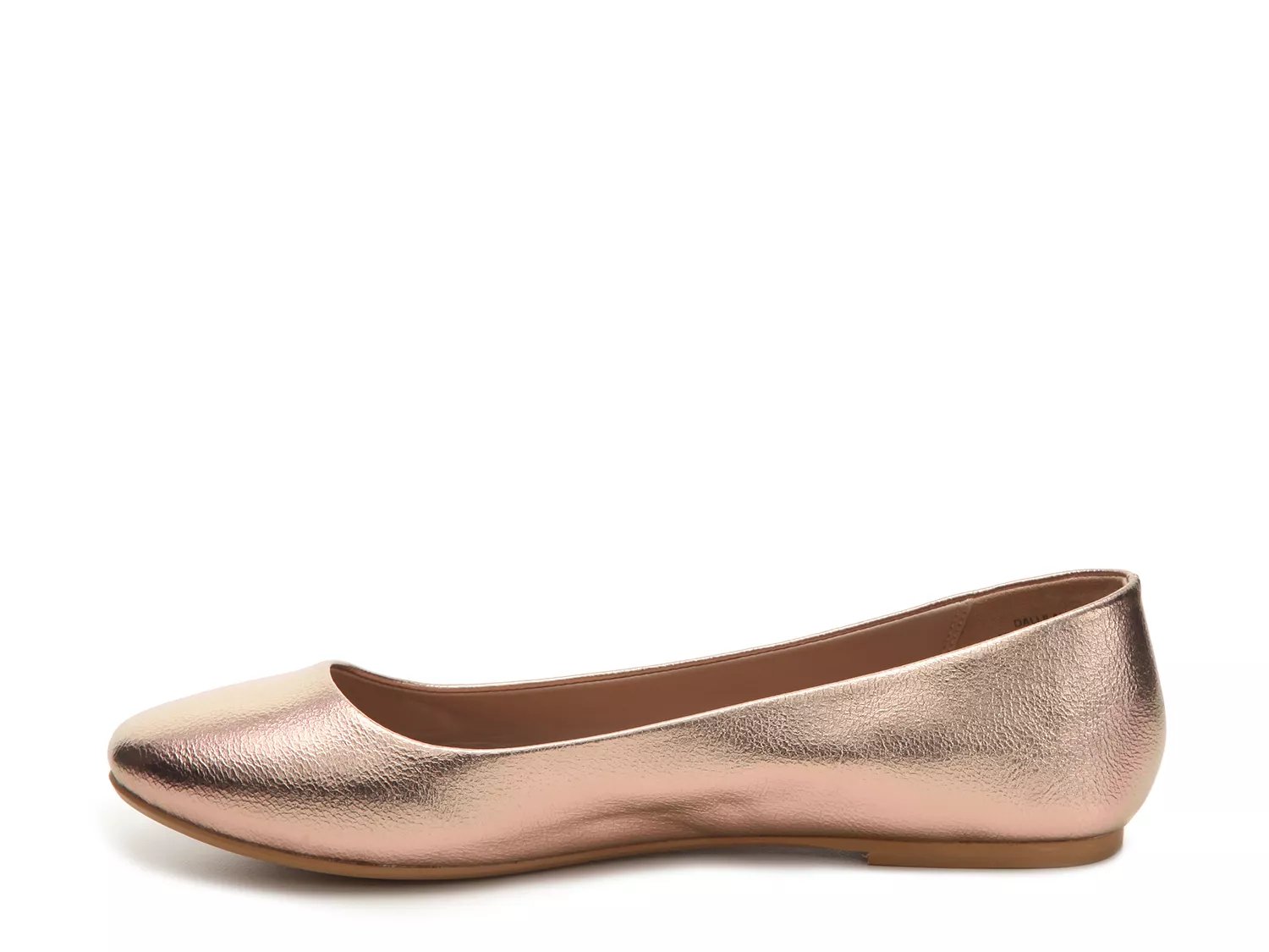 dsw ballerina flats