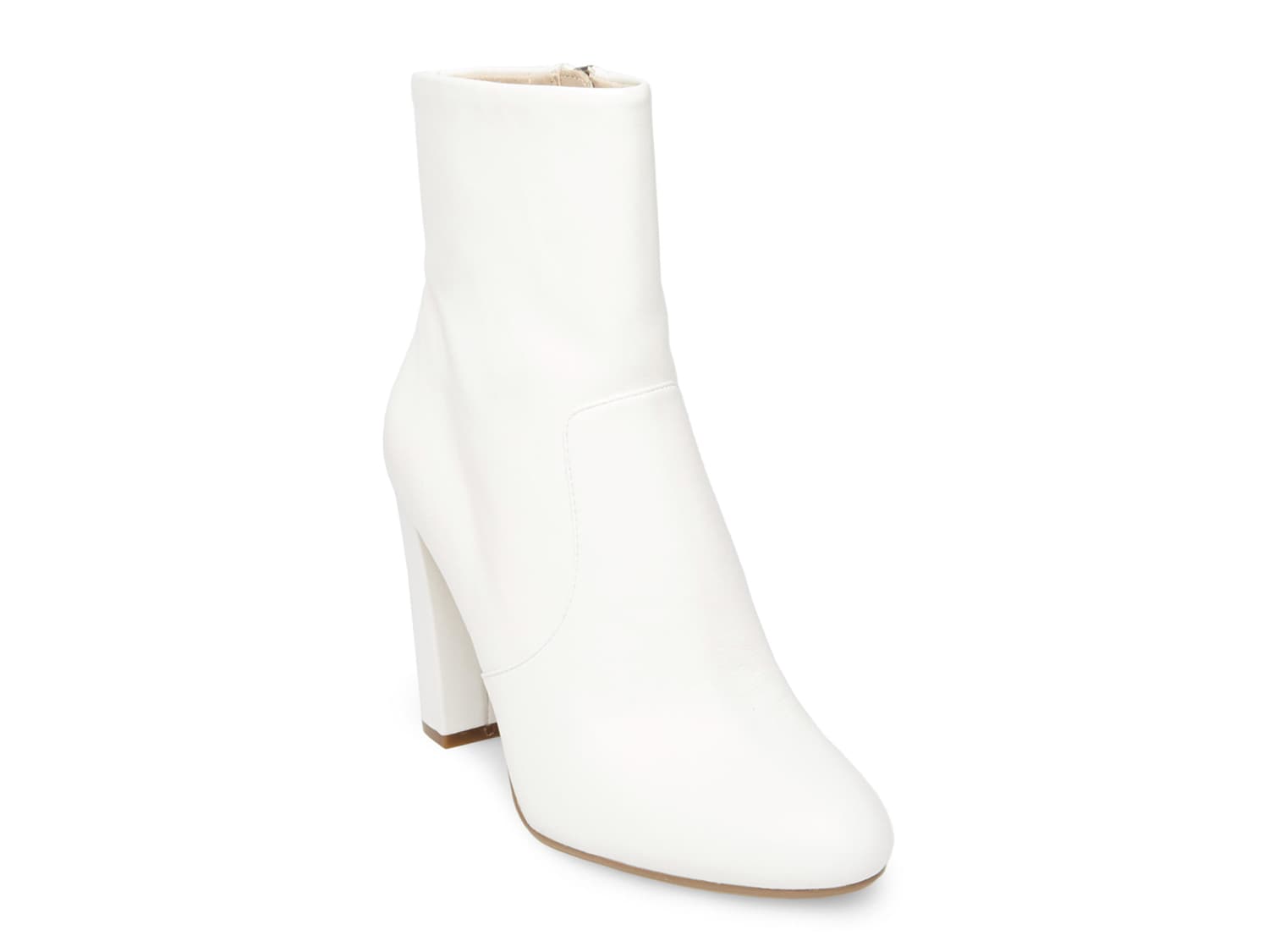 Steve Madden Editor Bootie - Free Shipping DSW