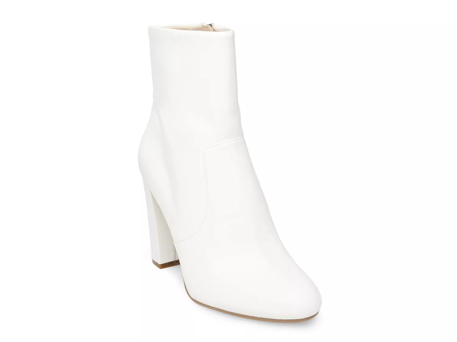 Steve Madden Editor Bootie - Free Shipping DSW