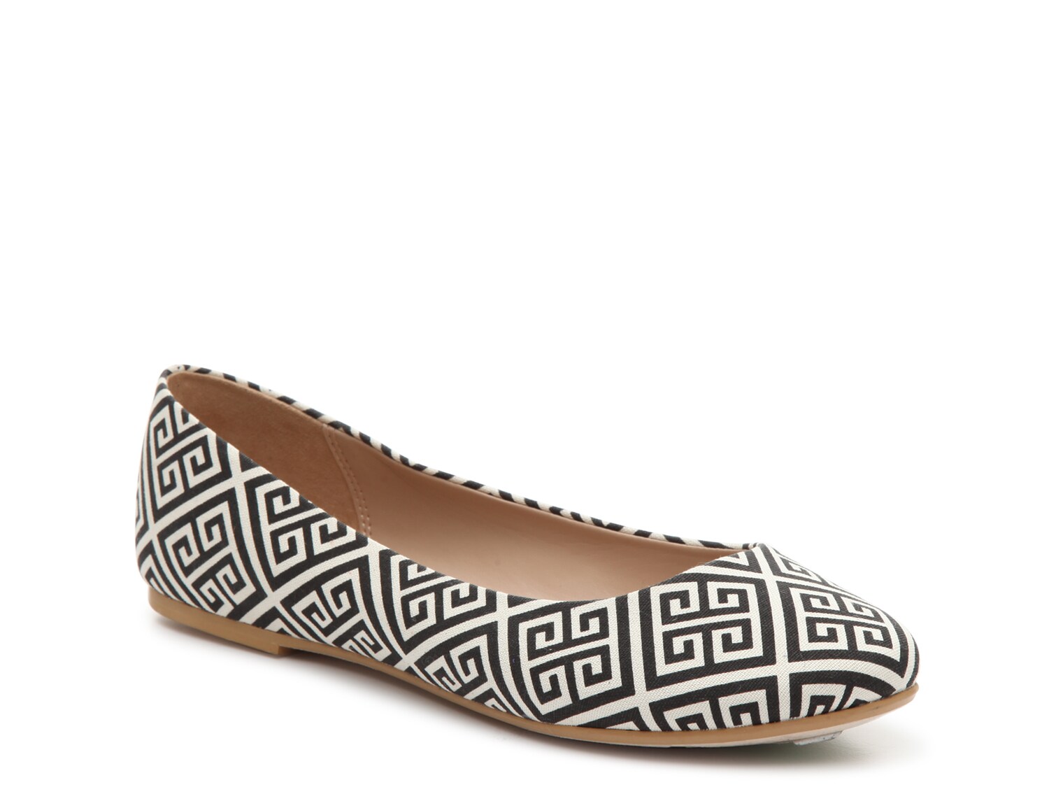 Mix No. 6 Dallilah Ballet Flat Women's Shoes | DSW