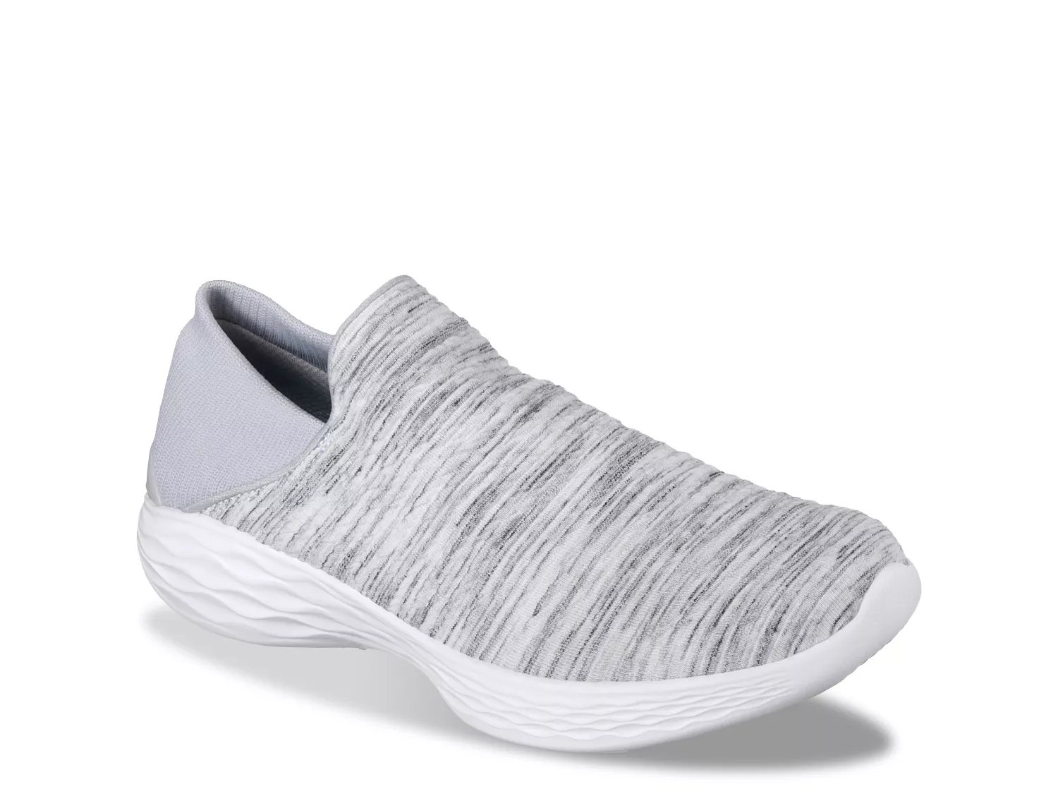 dsw skechers go walk