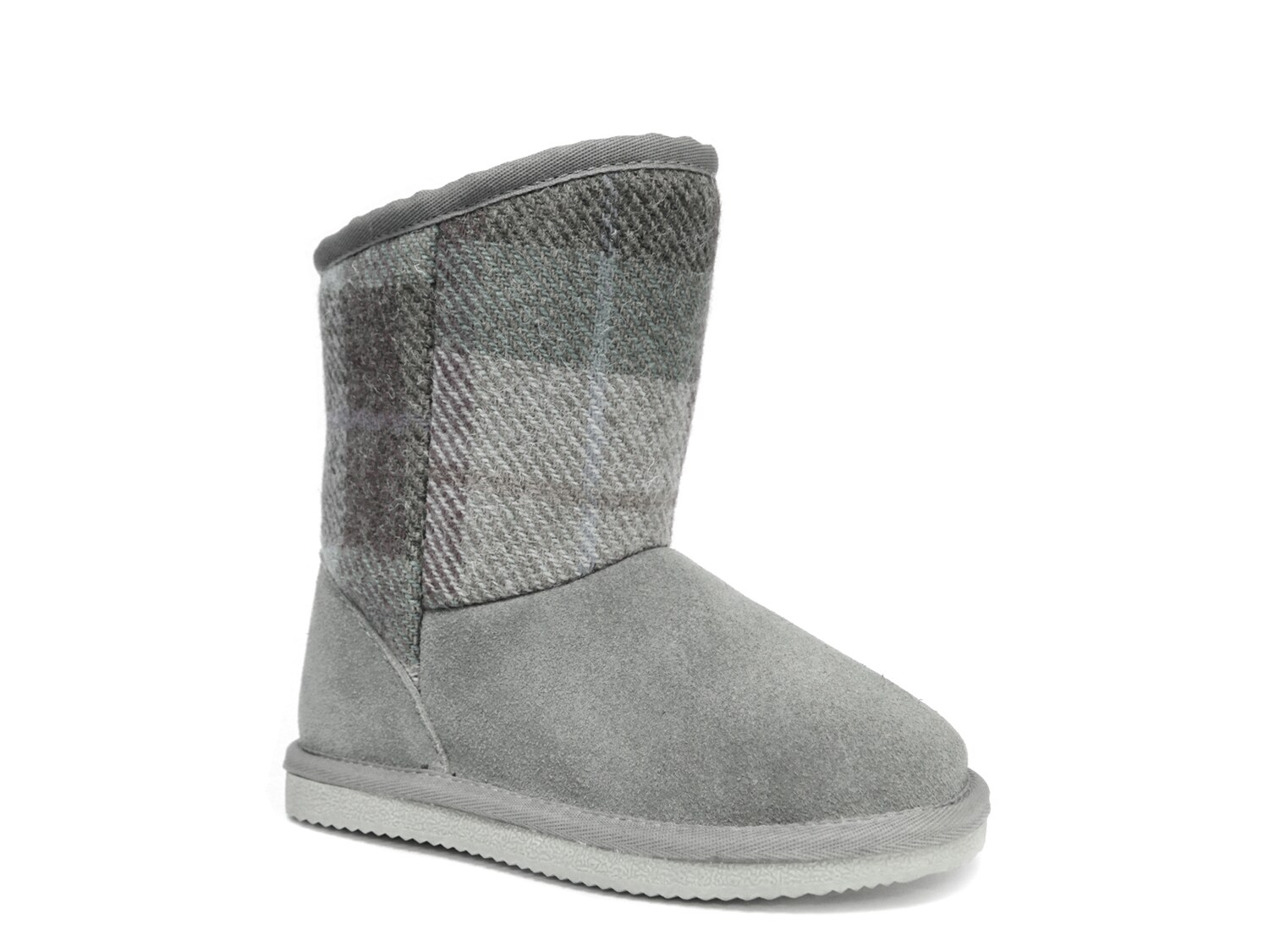 Lamo Wembley Toddler & Youth Boot - Free Shipping | DSW