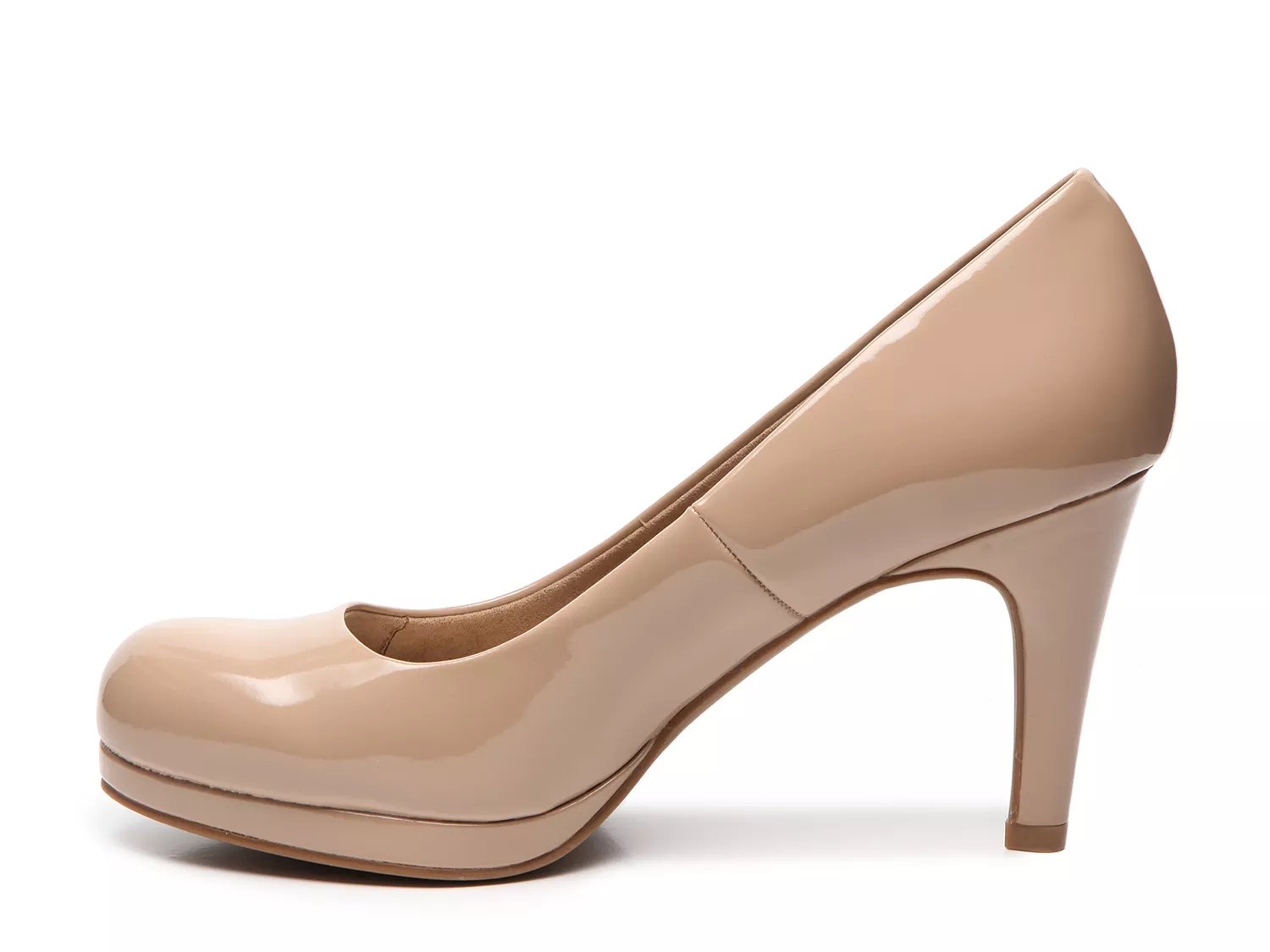 nilah platform pump