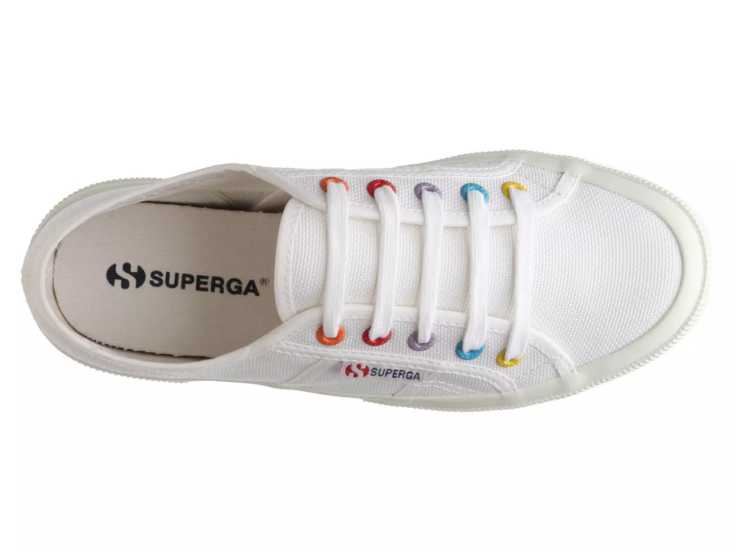 dsw supergas