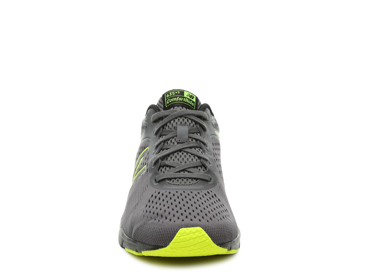 635 v2 lightweight running shoe