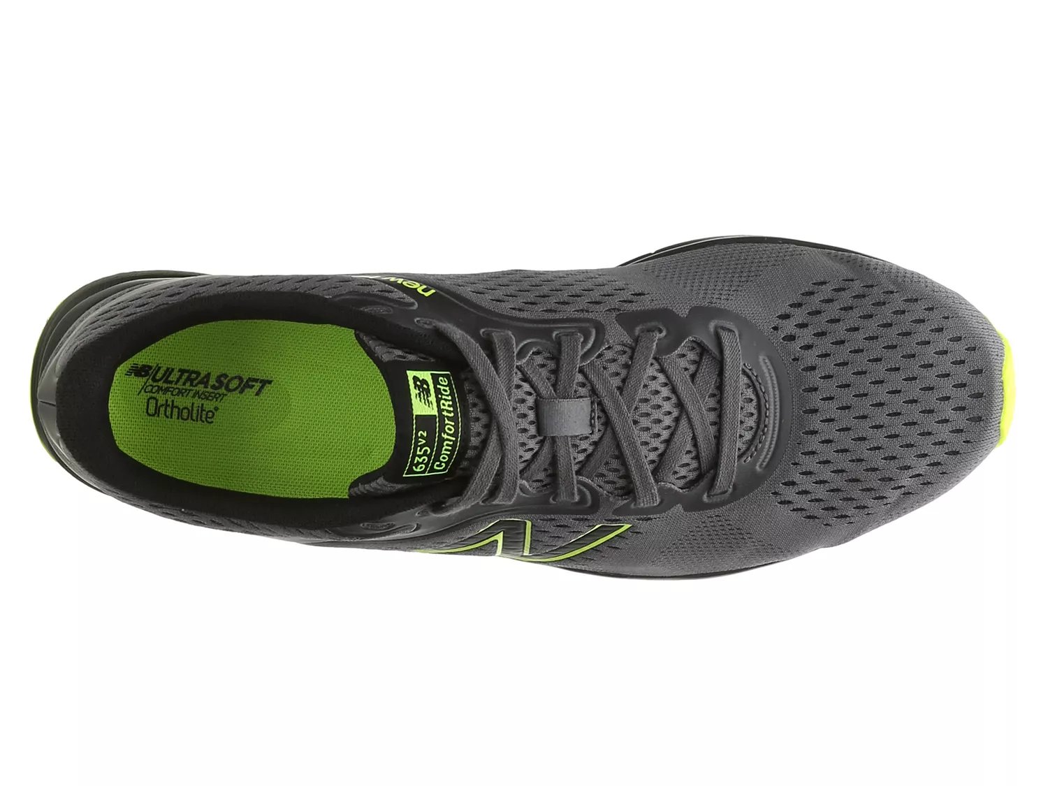 635 v2 lightweight running shoe