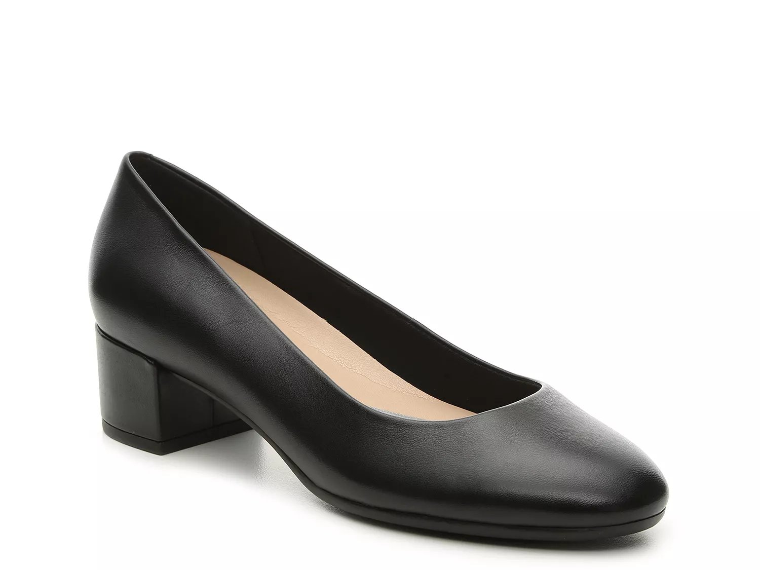 easy spirit ailene pump