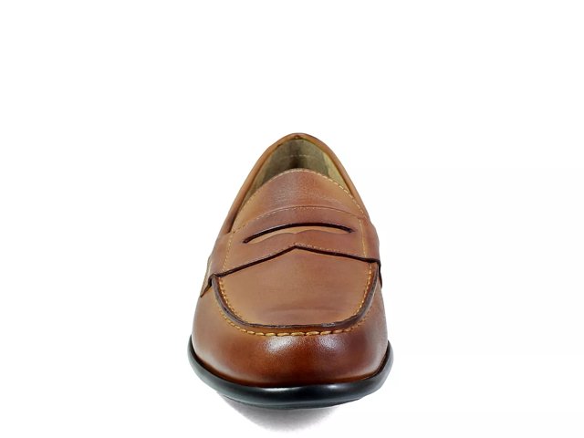 Nunn Bush Drexel Penny Loafer