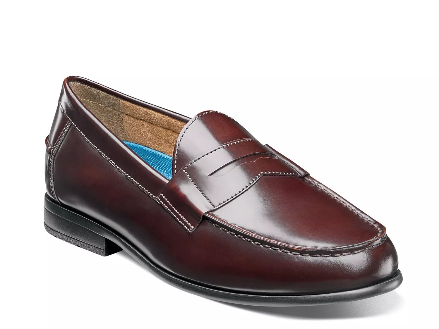 nunn bush drexel penny loafer