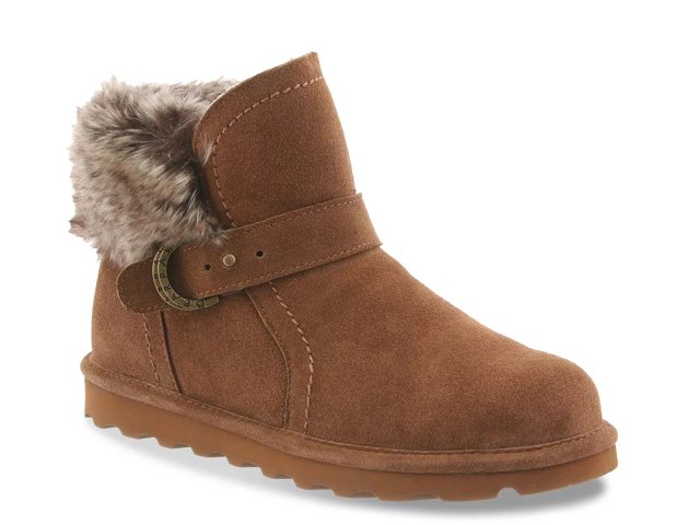 Bearpaw boots at dsw online