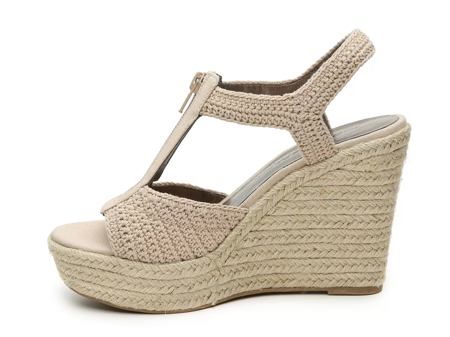 moda spana betsey wedge sandal