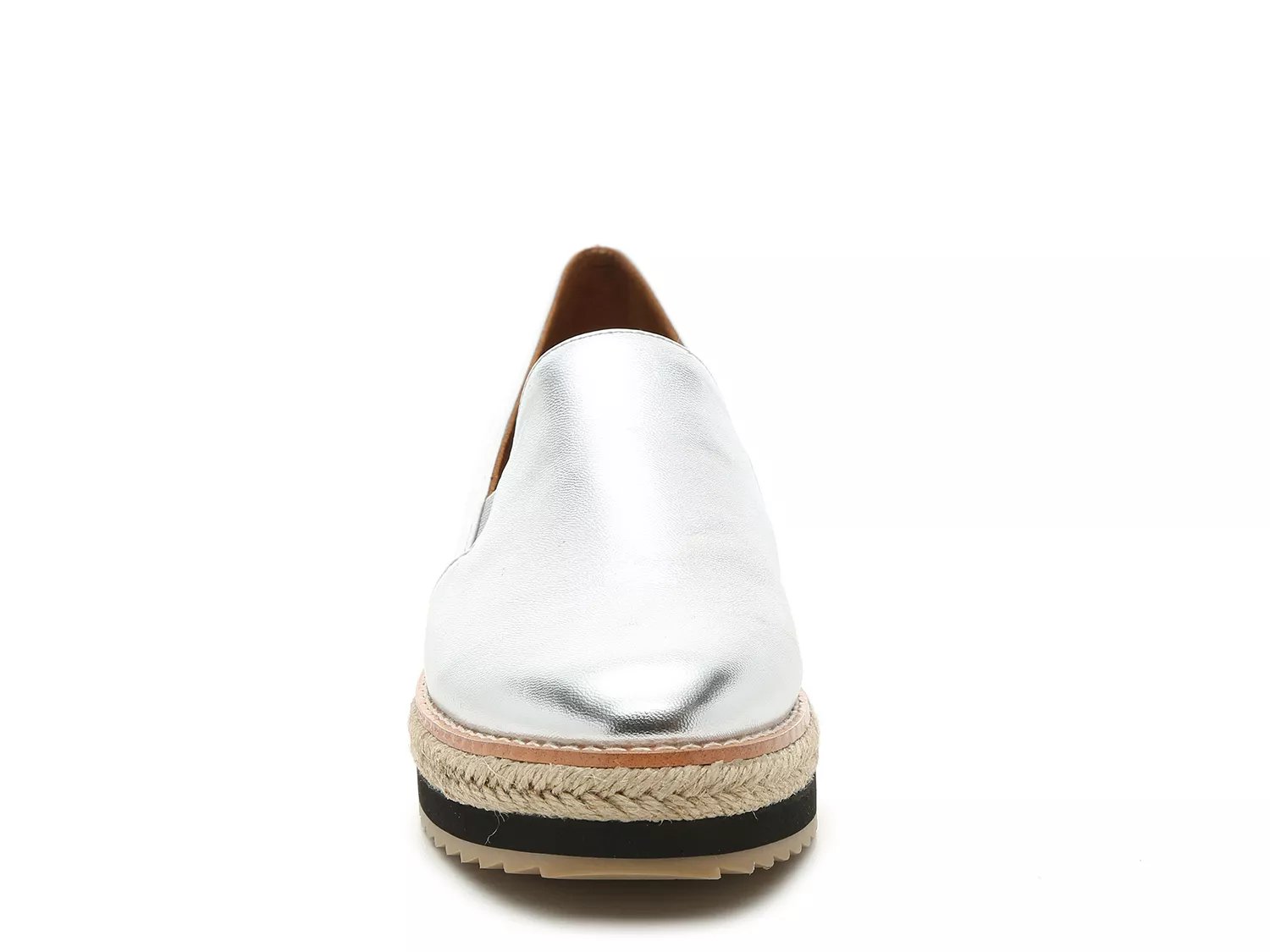 crown vintage bina espadrille loafer