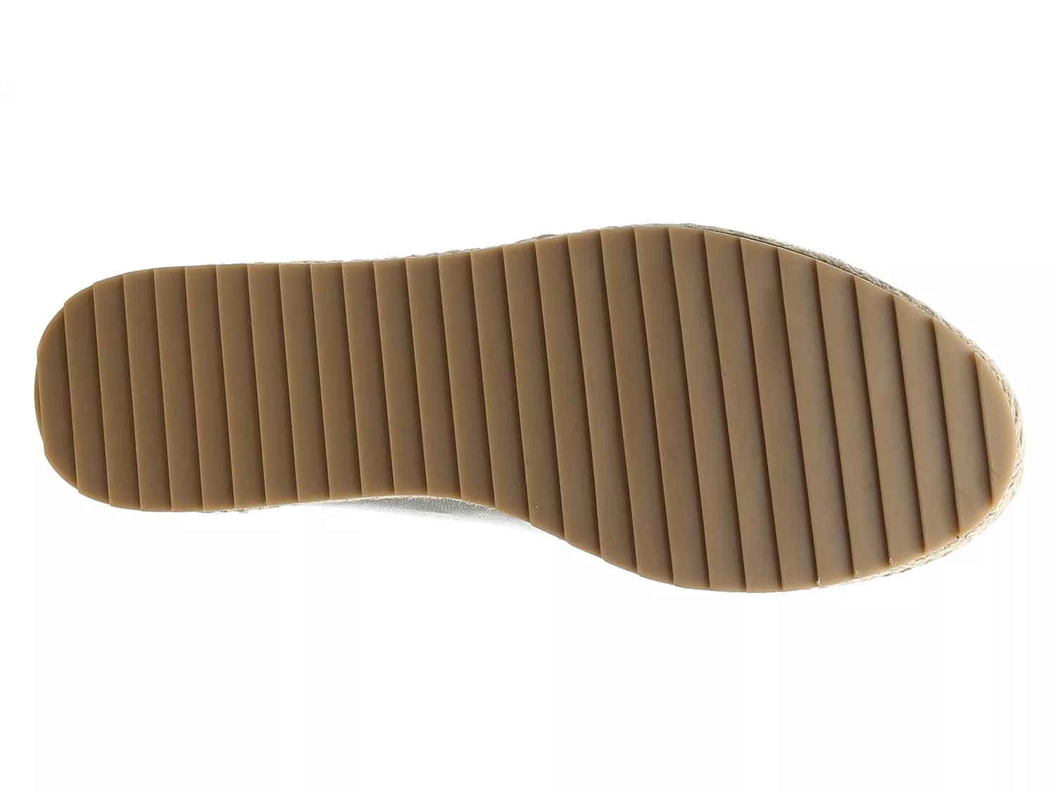 crown vintage bina espadrille loafer