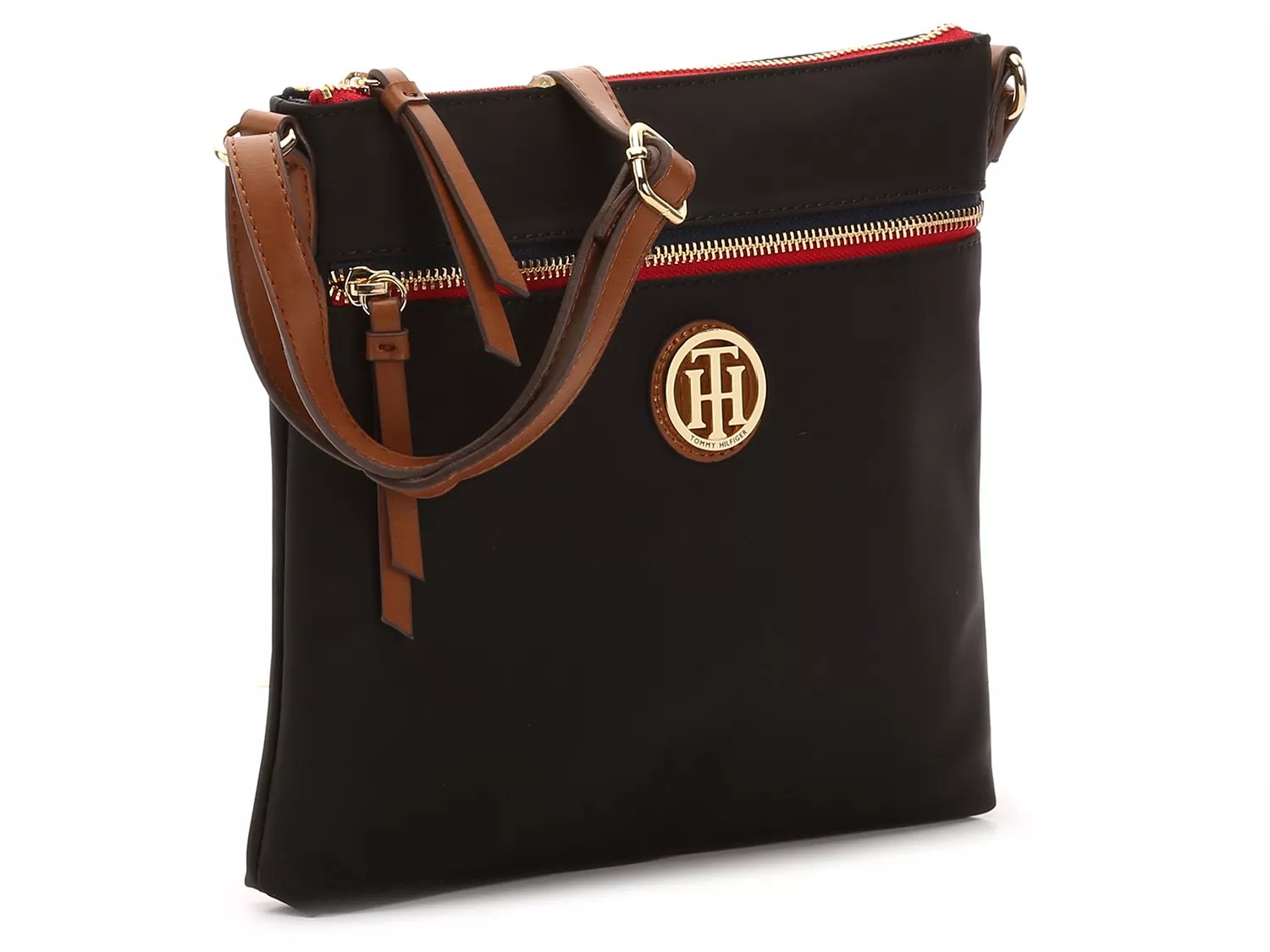 Tommy Hilfiger Nylon Crossbody Bag DSW