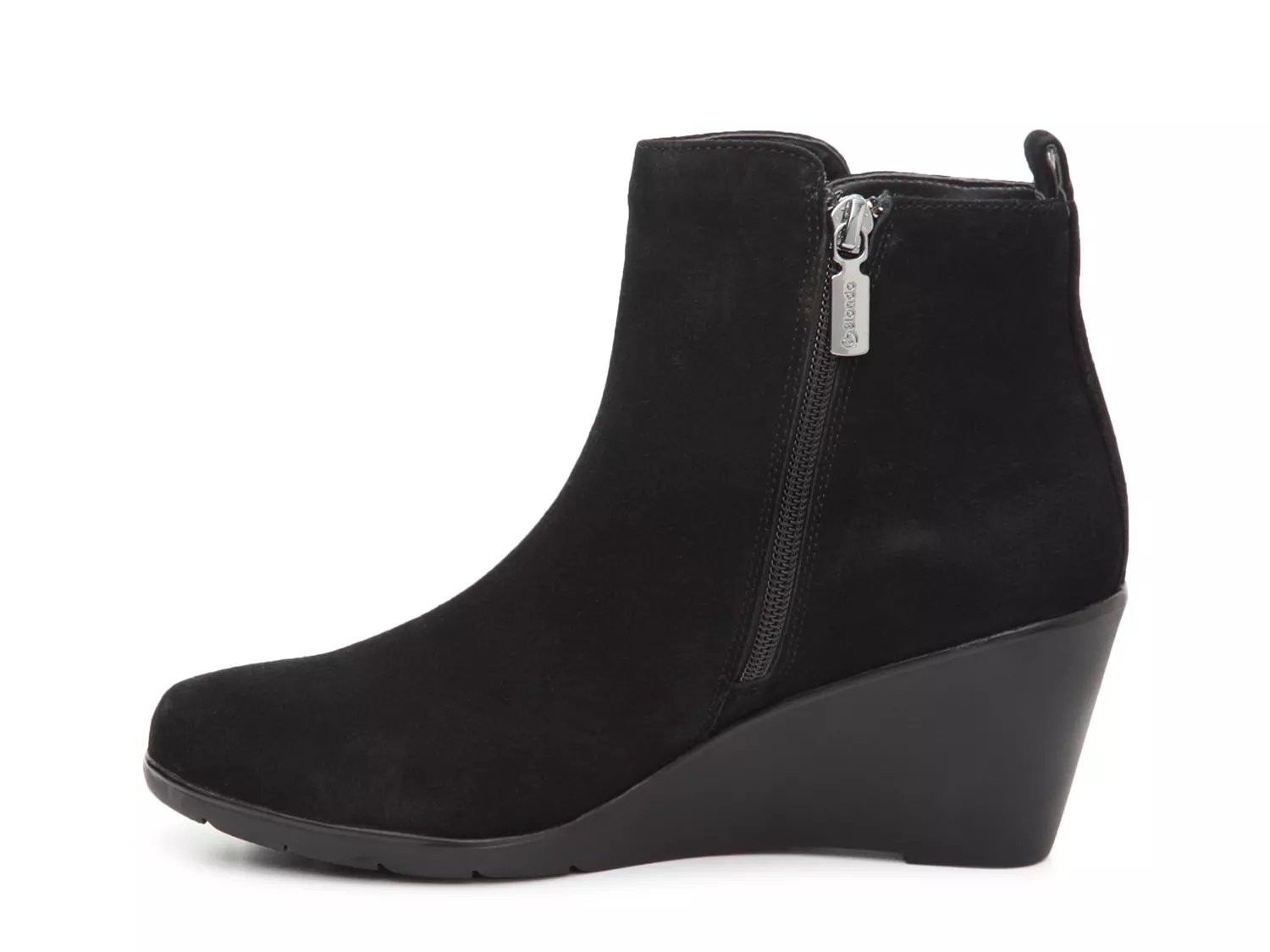 blondo vor waterproof bootie