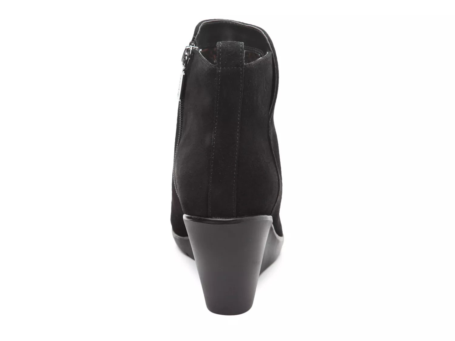 blondo vor waterproof bootie