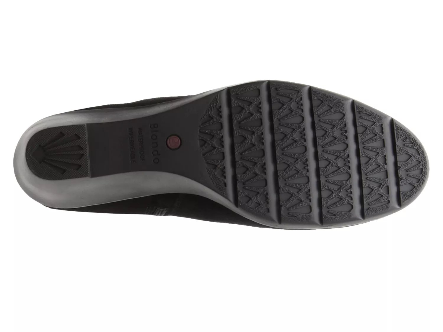 blondo vor waterproof bootie