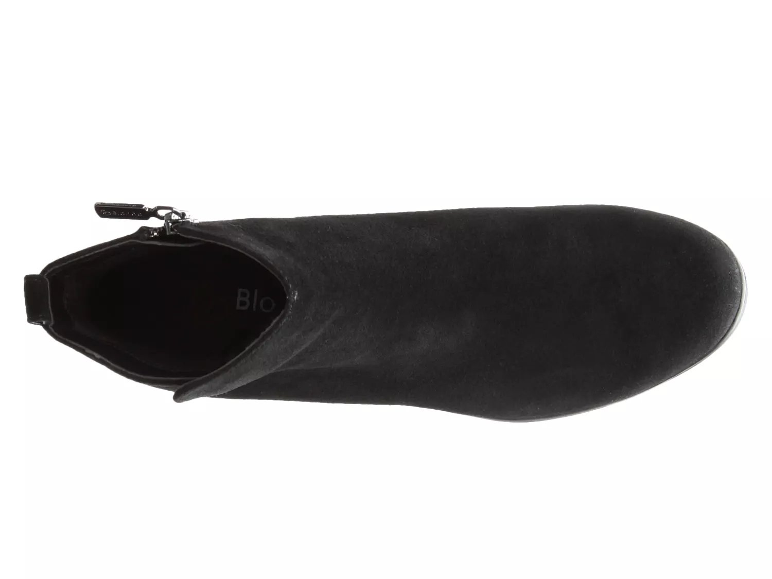 blondo vor waterproof wedge bootie