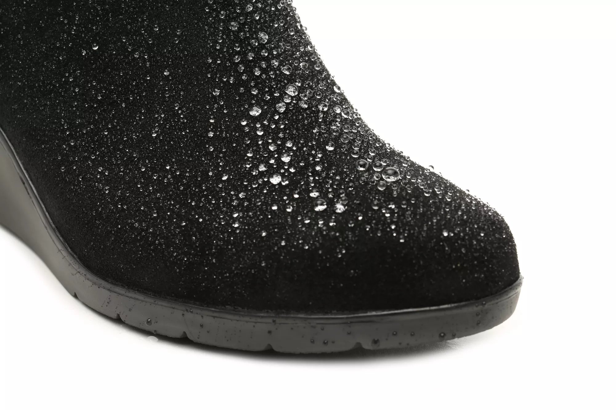 blondo vor waterproof bootie
