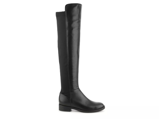 Blondo Olivia Over The Knee Boot Dsw