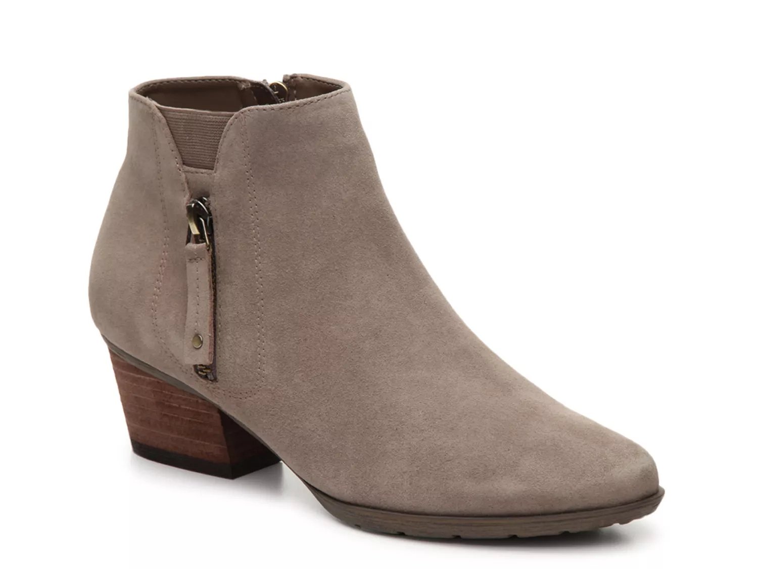 blondo booties dsw