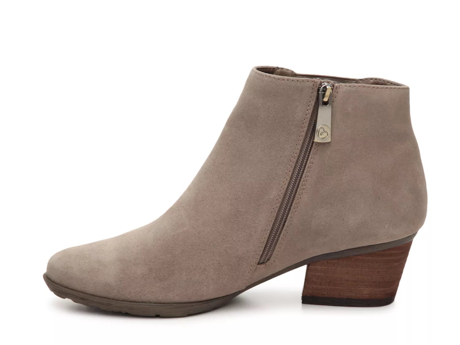 blondo booties dsw