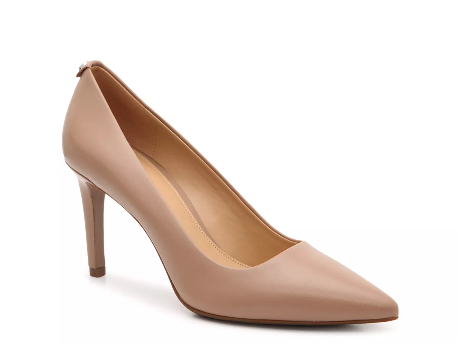 michael kors pumps dsw