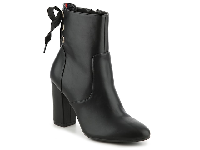Tommy Hilfiger Divah Bootie - Free Shipping | DSW