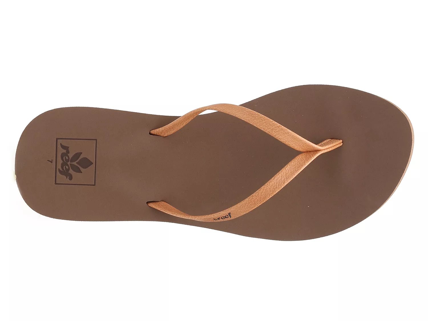 stores that sell reef flip flops