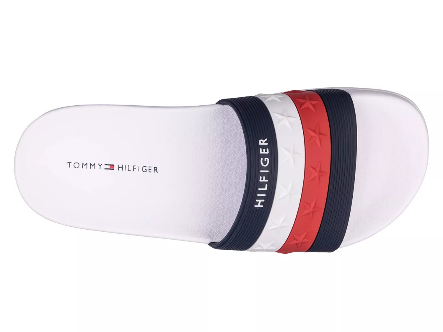 tommy hilfiger dulce slides