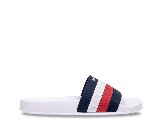 Tommy Hilfiger Womens Synthetic Dulce