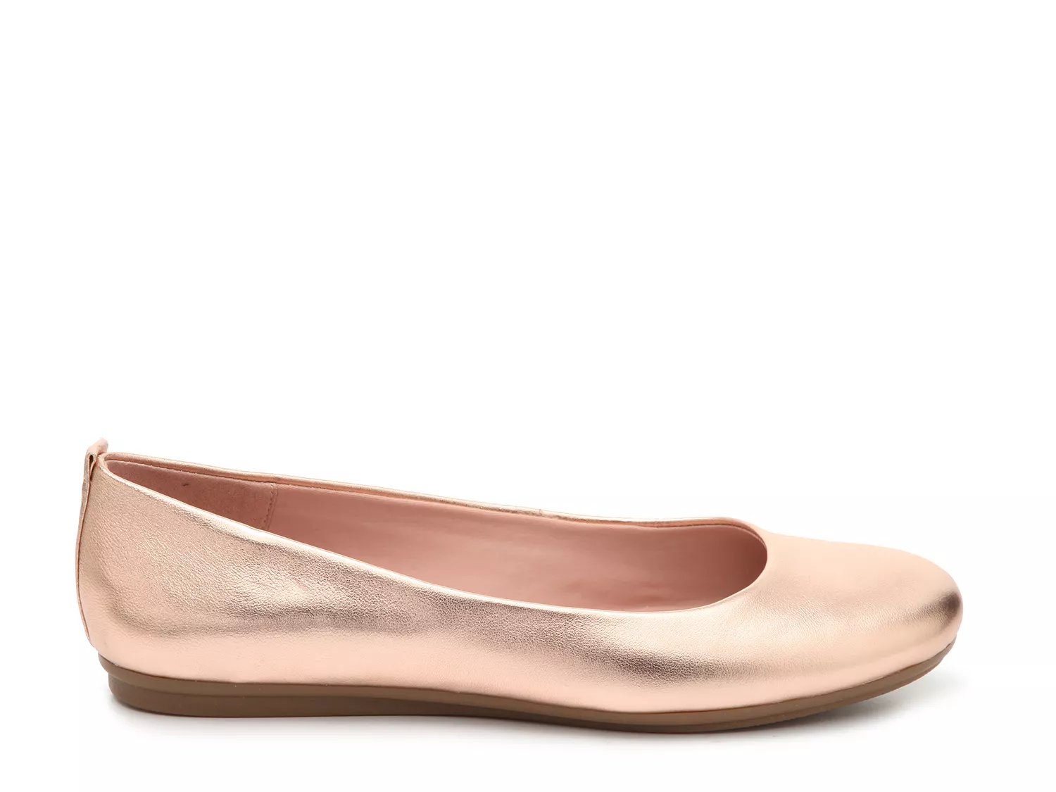 getcity ballet flats
