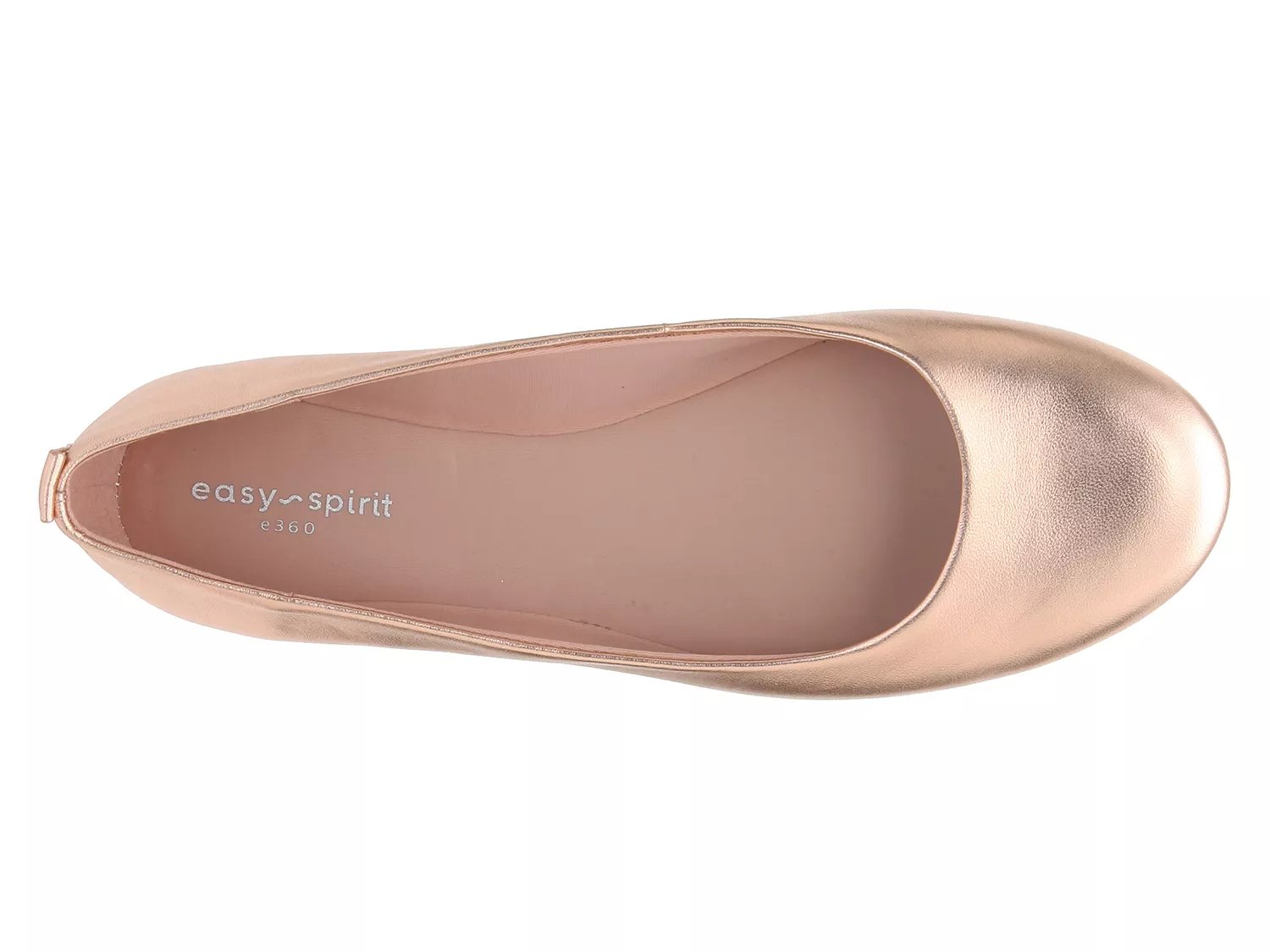 easy spirit flats dsw
