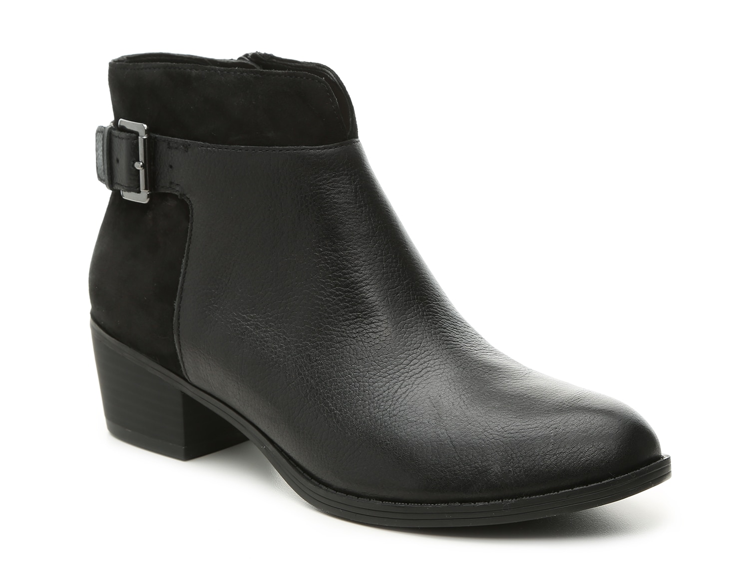 naturalizer wanya bootie