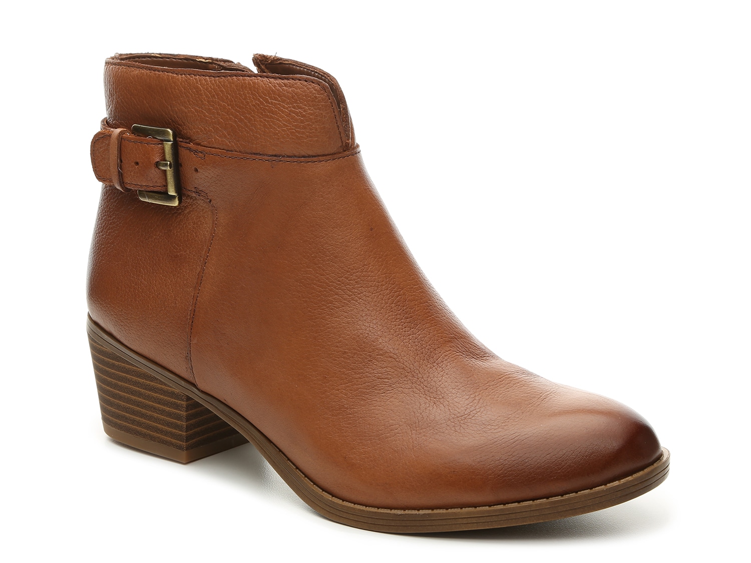 naturalizer wanya bootie