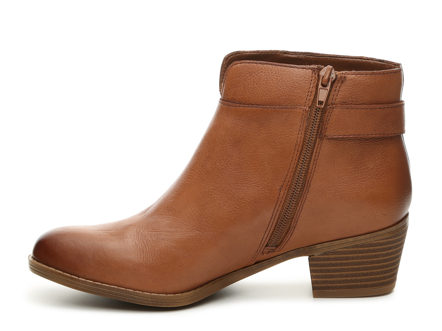 naturalizer wanya bootie