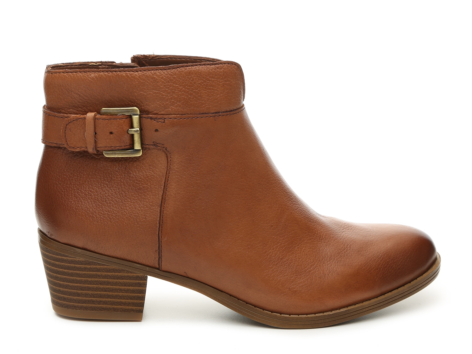 naturalizer wanya bootie