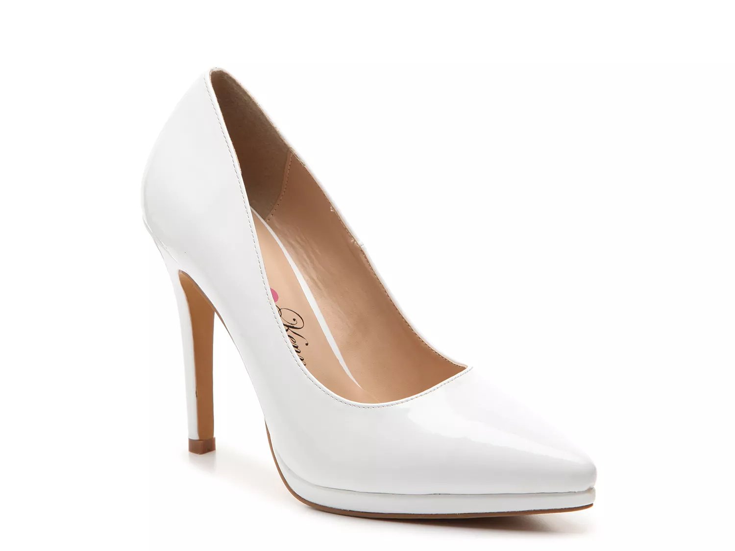 Penny Loves Kenny Opus Platform Pump DSW