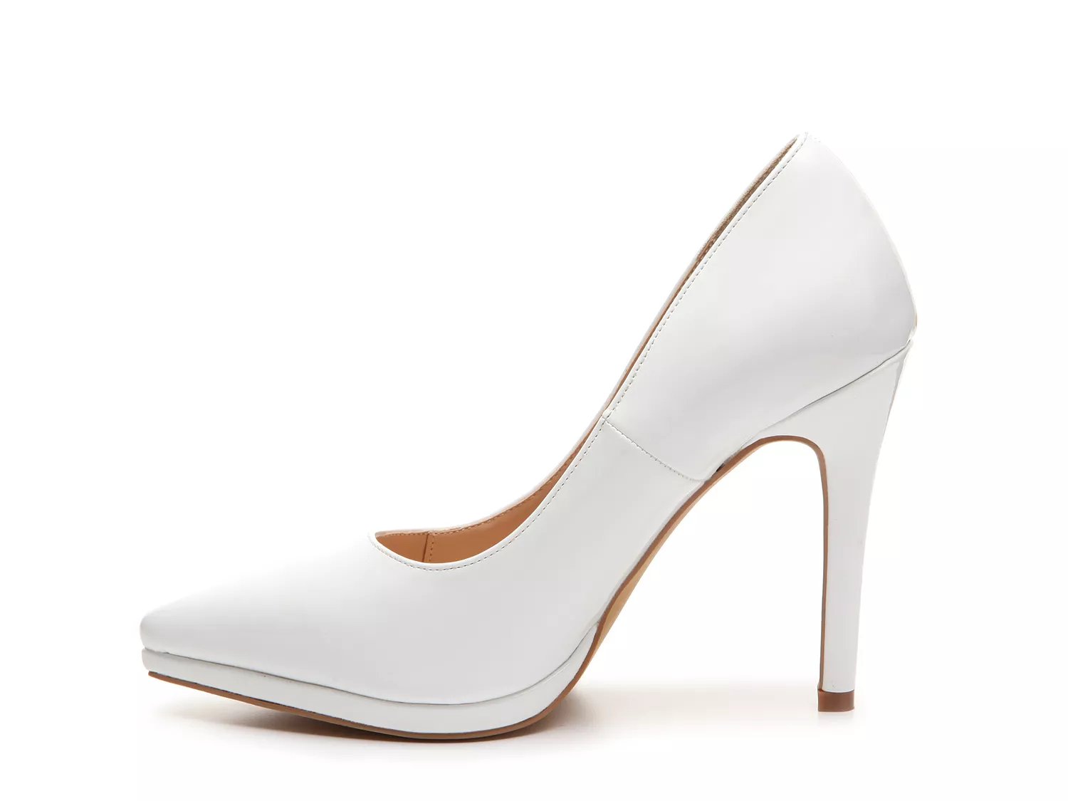 Penny Loves Kenny Opus Platform Pump DSW