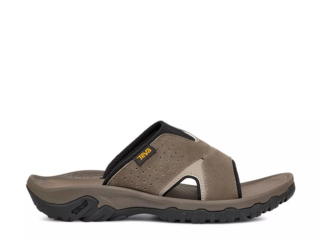 Teva Katavi 2 Slide Sandal - Free Shipping | DSW