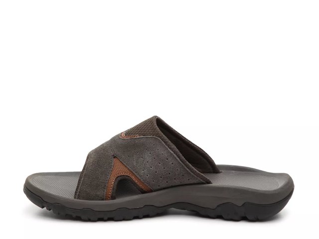 dsw mens tevas