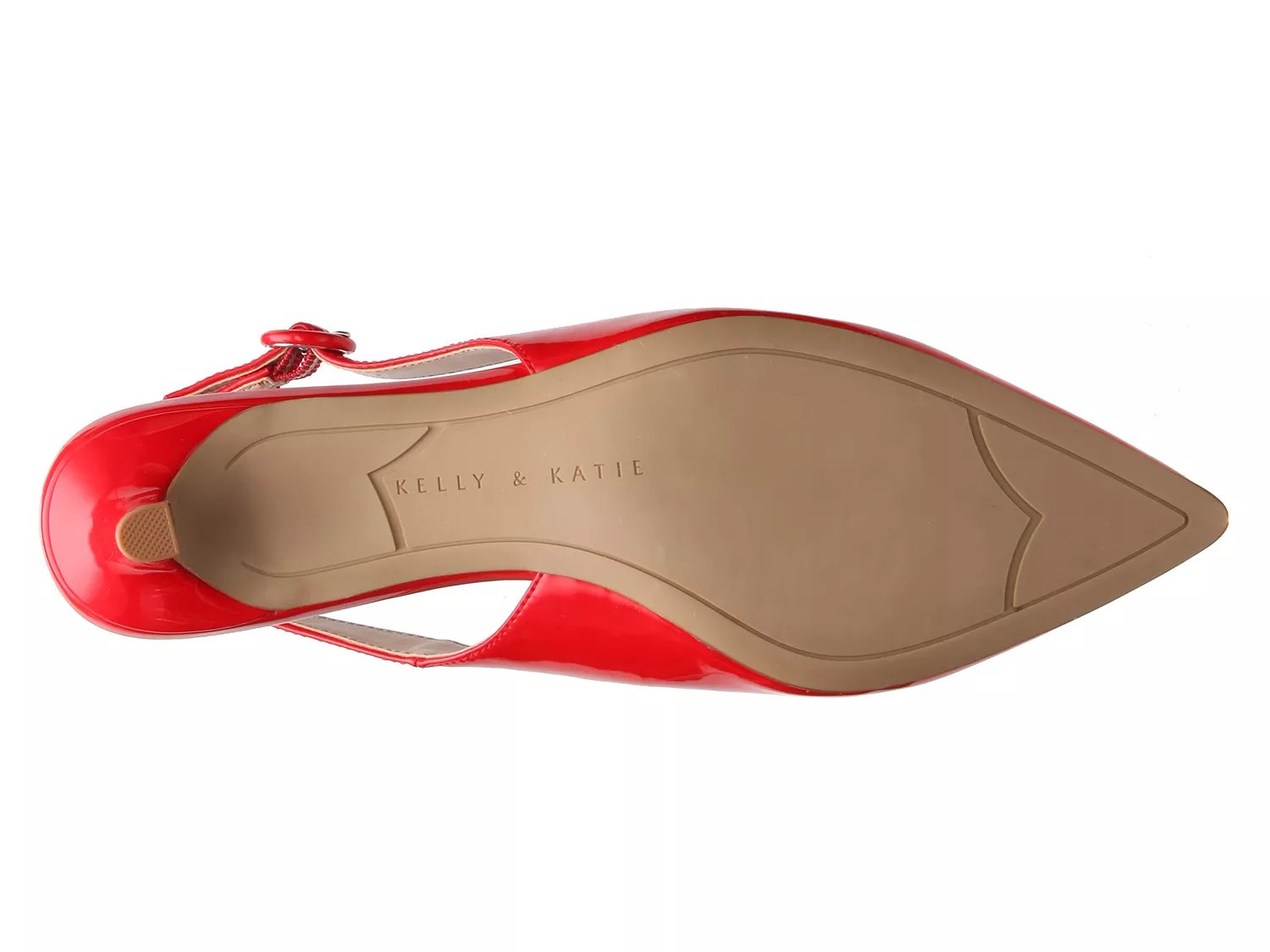 Kelly & Katie Hilaree Pump Women's Shoes DSW